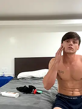 NICKanAMBERCHEAT online show from 09.29.25