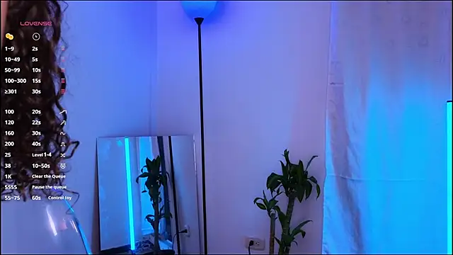 mssjulia online show from 03.19.25