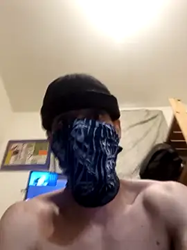 Snapshot of AquaticMovement74 chatting on 10.10.25 AquaticMovement74 online show from 10.10.25