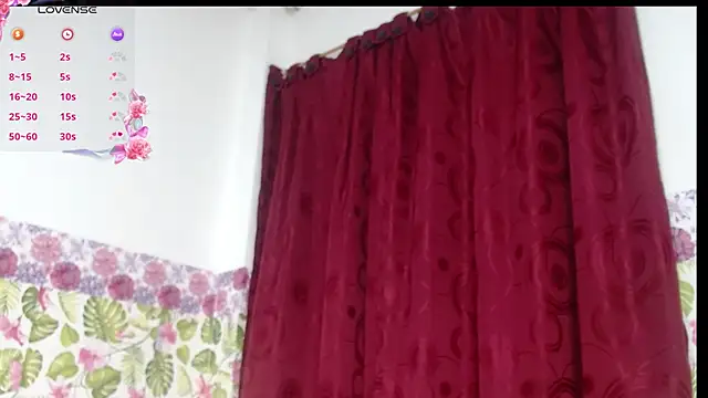 Watagatapitusberry1 online show from 12.31.24