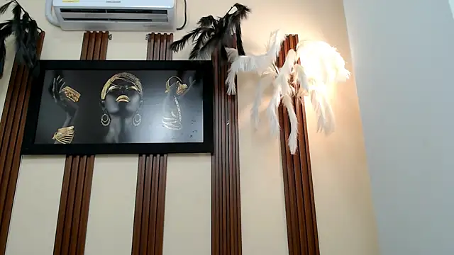 Watagatapitusberry1 online show from 02.20.25