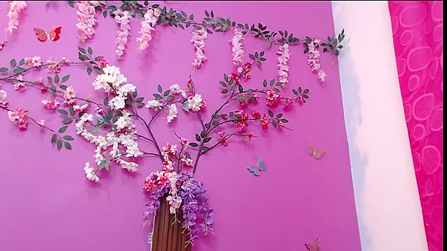 Watagatapitusberry1 online show from 02.21.25