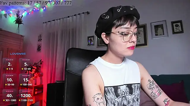 Conlosmichis online show from 01.16.25