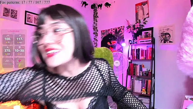 Conlosmichis online show from 12.19.25