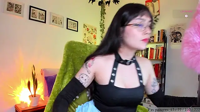 Conlosmichis online show from 02.21.26