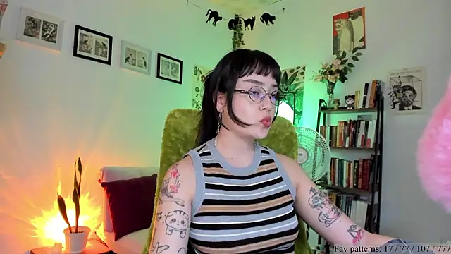 Conlosmichis online show from 03.28.26