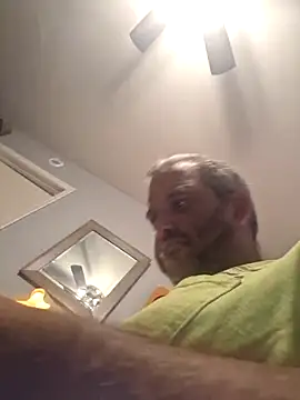 silkstroker6981 online show from 09.26.25