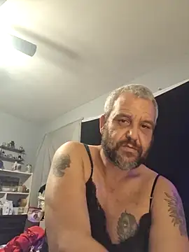 silkstroker6981 online show from 02.04.26