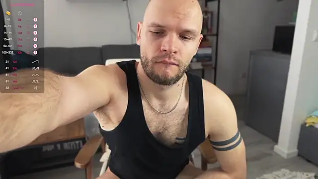 Snapshot of maxx_alexx chatting on 02.27.25 maxx alexx online show from 02.27.25