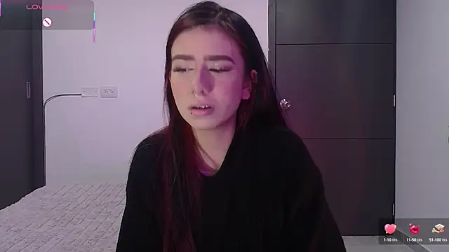 Your rosalie online show from 09.12.25