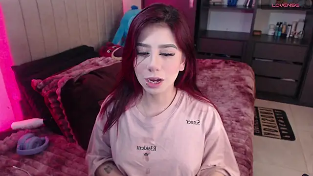 Your rosalie online show from 04.21.26