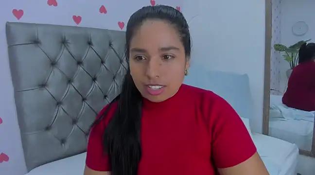 hurrem had online show from 02.14.25