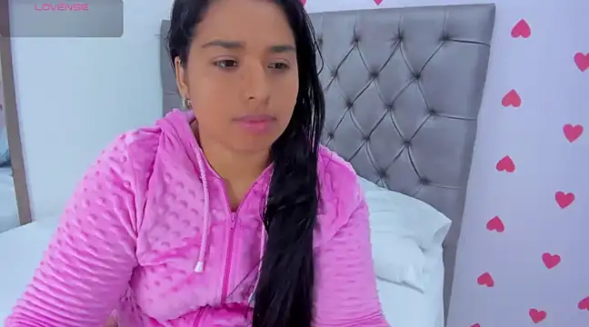 hurrem had online show from 02.15.25