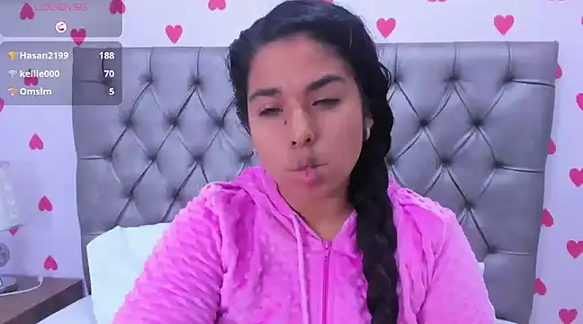 hurrem had online show from 02.21.25