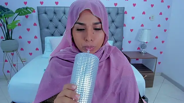 hurrem had online show from 03.06.25