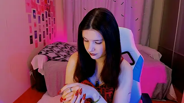 Vanessa Verona online show from 02.09.25