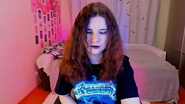 Vanessa Verona online show from 02.12.25