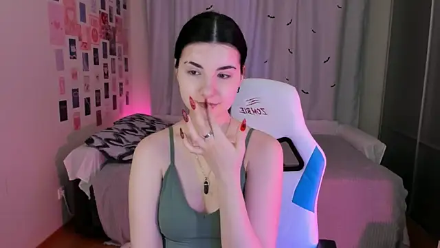 Vanessa Verona online show from 03.01.25