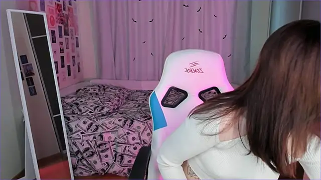 Vanessa Verona online show from 04.03.26