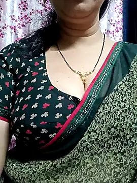 Rosy-B online show from 01.11.25