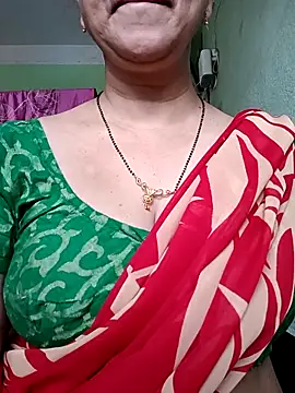 Rosy-B online show from 09.13.25