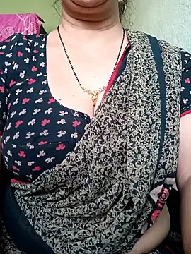 Rosy-B online show from 04.01.26