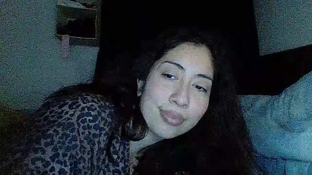 Snapshot of LorenaAnderson chatting on 02.25.25 LorenaAnderson online show from 02.25.25