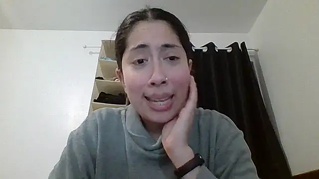 Snapshot of LorenaAnderson chatting on 03.03.25 LorenaAnderson online show from 03.03.25