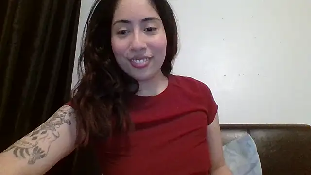 Snapshot of LorenaAnderson chatting on 03.17.25 LorenaAnderson online show from 03.17.25