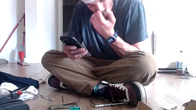 Clearlytothepoint420 online show from 01.16.25