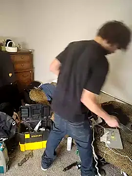 Clearlytothepoint420 online show from 04.12.26