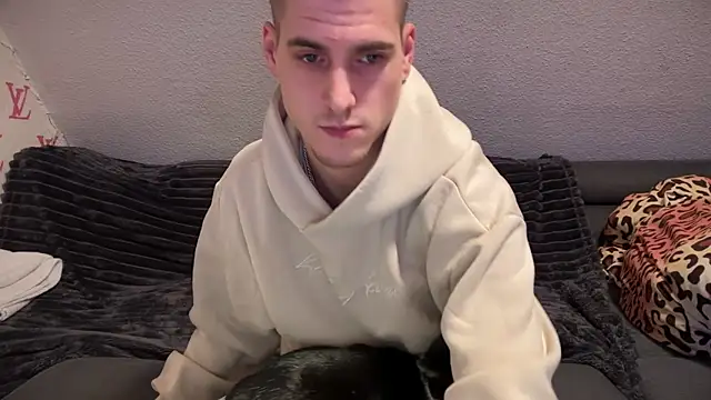 Cookieboy88 online show from 01.14.25