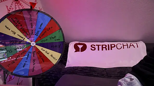 Cookieboy88 online show from 01.17.25