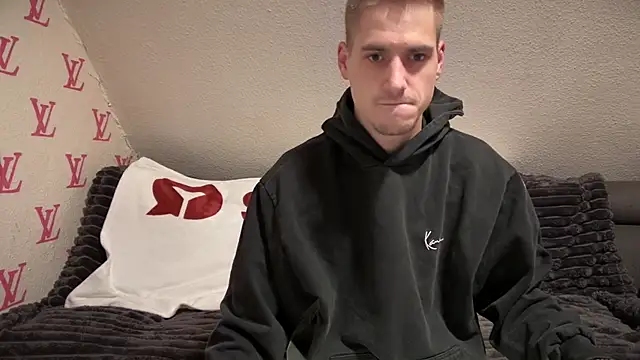 Cookieboy88 online show from 01.19.25