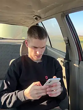 Cookieboy88 online show from 02.02.25