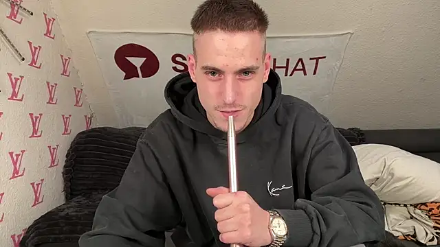 Cookieboy88 online show from 02.11.25