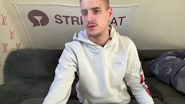 Cookieboy88 online show from 02.19.25