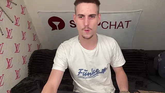 Cookieboy88 online show from 02.25.25