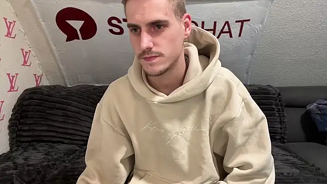 Cookieboy88 online show from 02.27.25