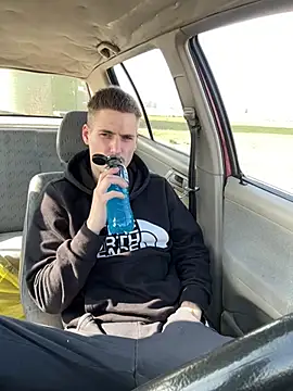 Cookieboy88 online show from 03.09.25