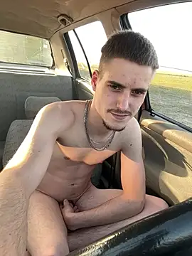 Cookieboy88 online show from 03.09.25