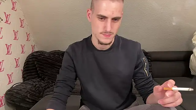 Cookieboy88 online show from 03.19.25