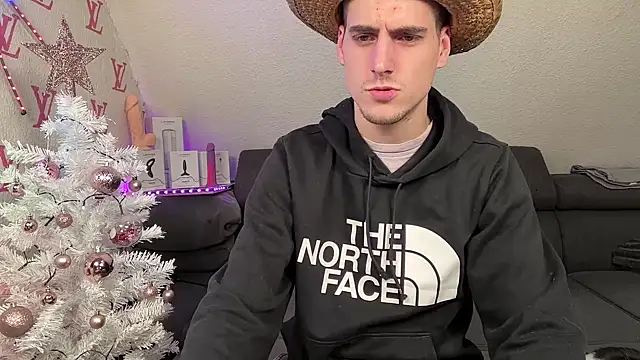 Cookieboy88 online show from 11.28.25