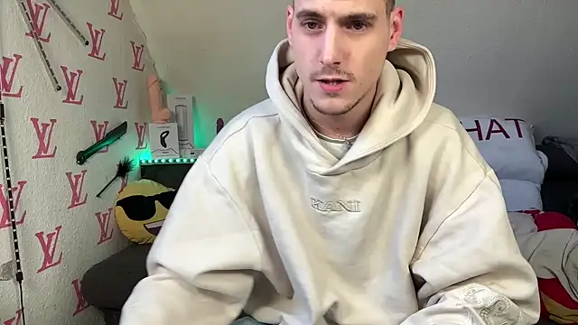 Cookieboy88 online show from 02.05.26