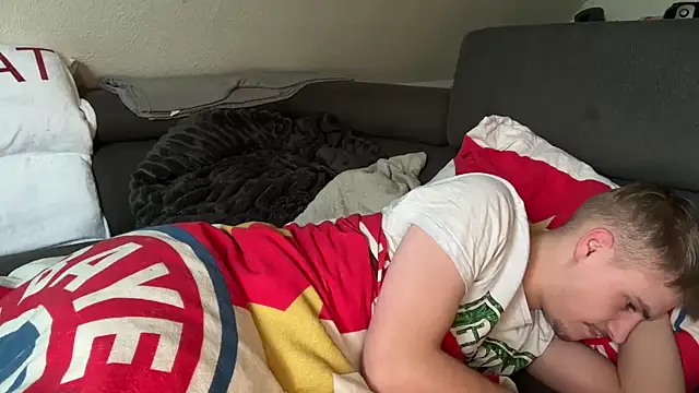 Cookieboy88 online show from 02.09.26