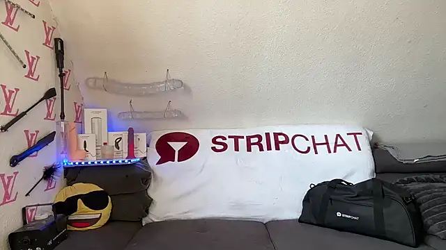 Cookieboy88 online show from 02.26.26