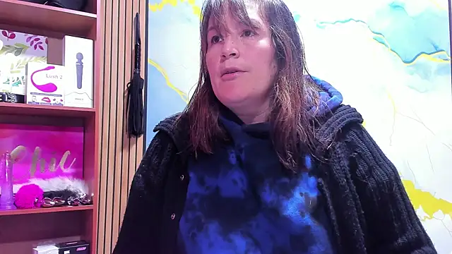 Snapshot of amberr34 chatting on 07.13.26 amberr34 online show from 07.13.26