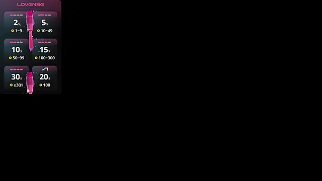 blue violette  online show from 12.17.25