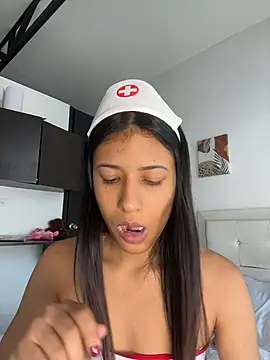 Valentinabaker online show from 04.08.26