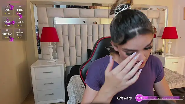 mariiahneedles online show from 02.28.25